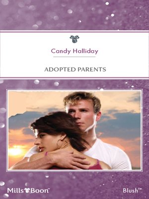 cover image of Adopted Parents